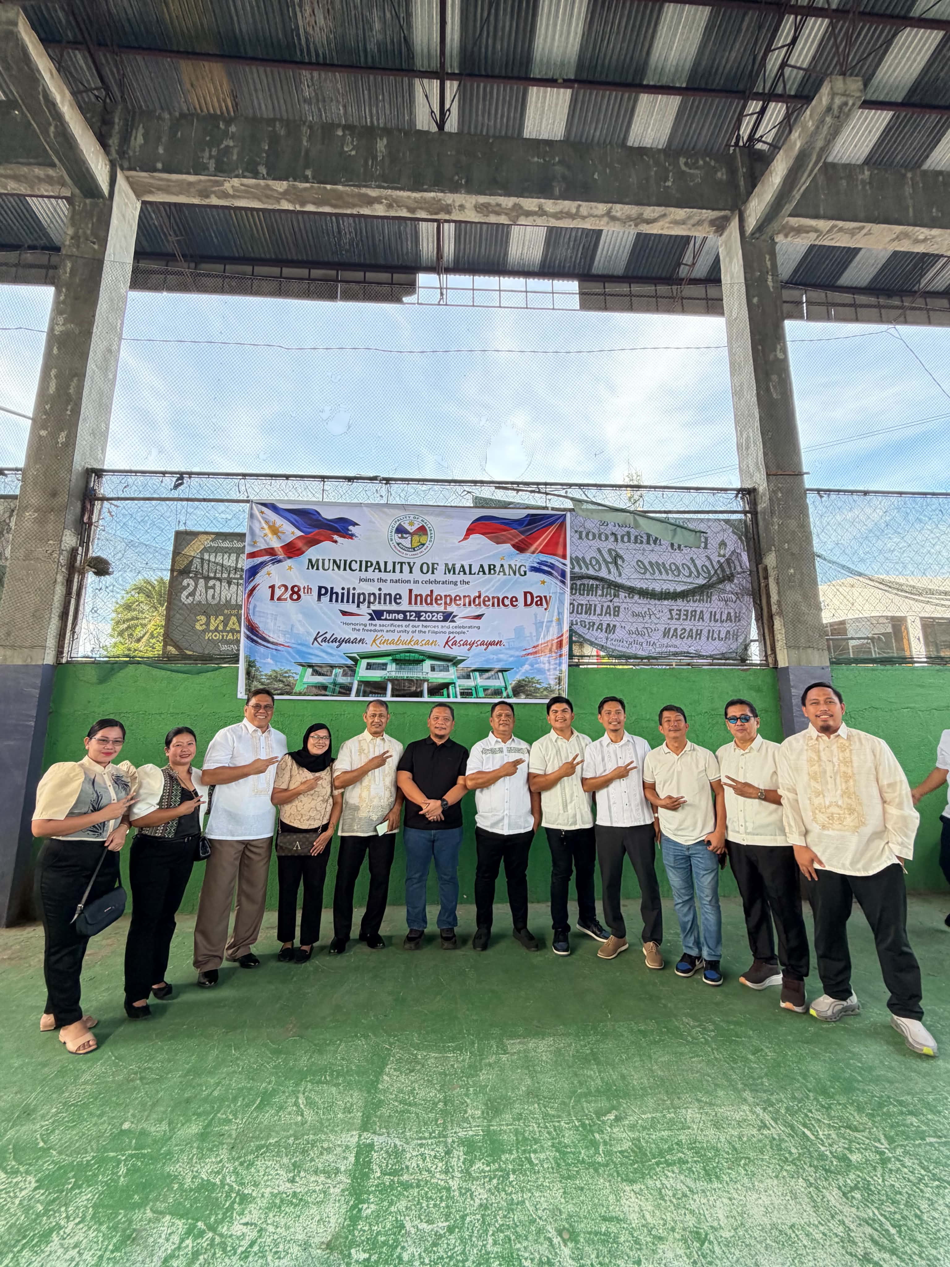 128th Indepence Day