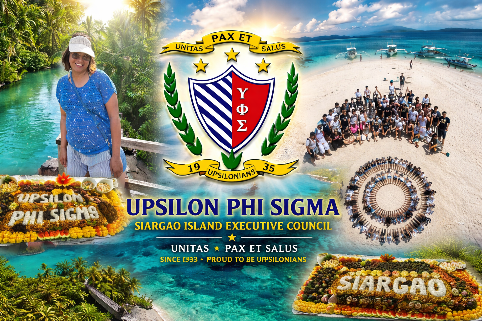 UPS 9TH MINDANAO SUMMIT