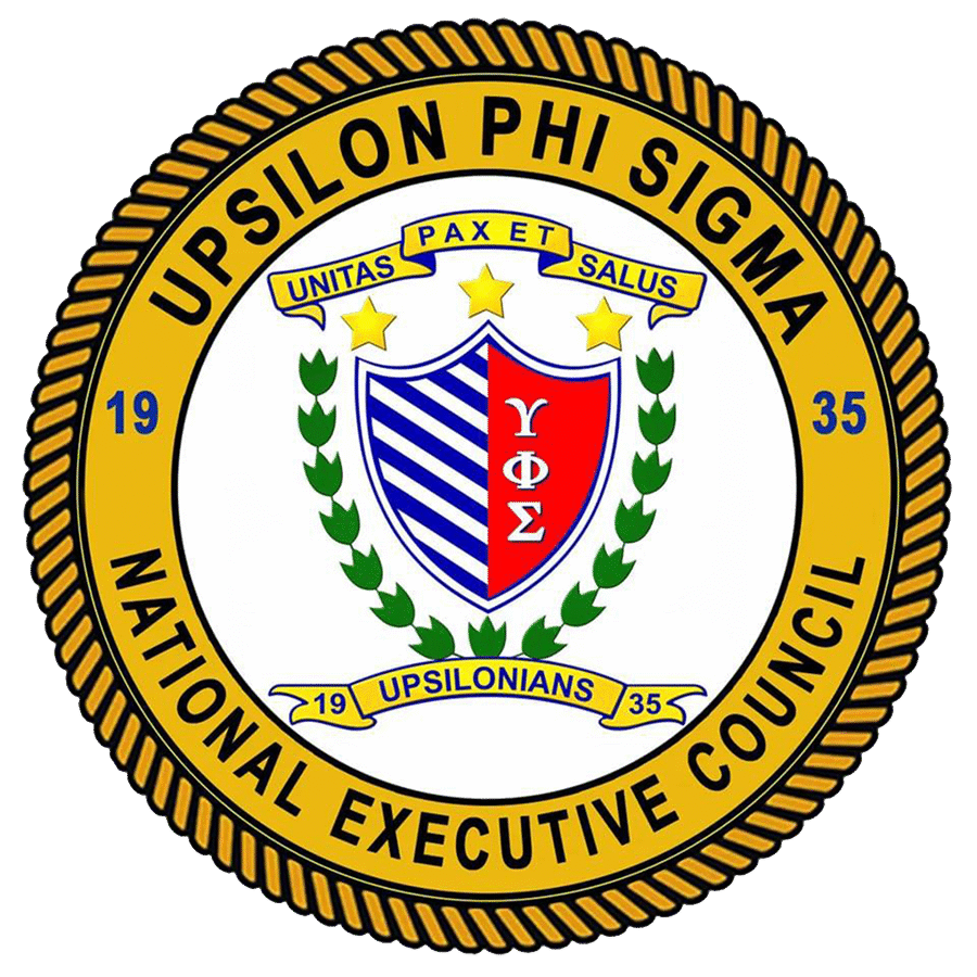 Upsilon Phi Sigma